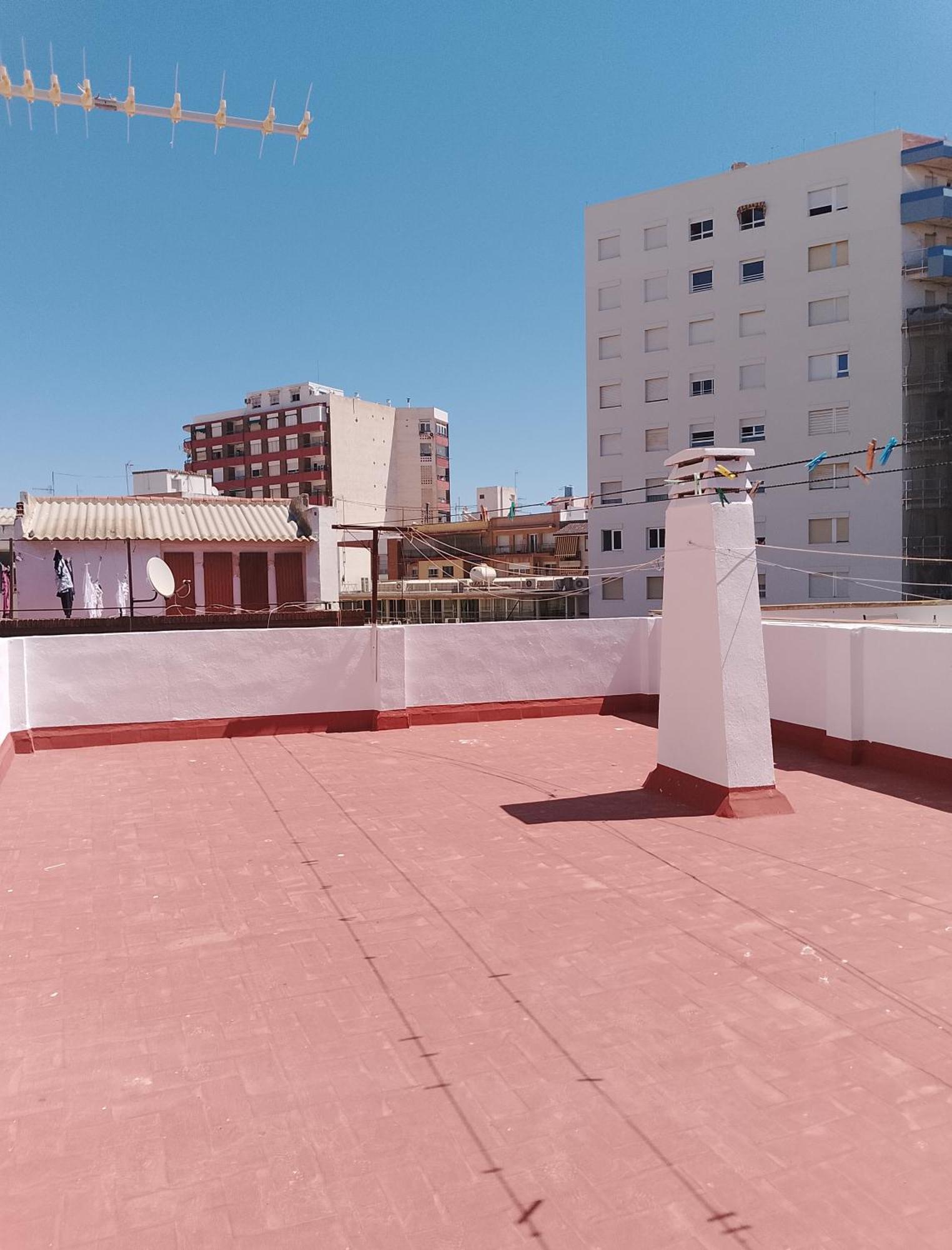 Playa Mazarron Puerto de Mazarrón Exterior foto